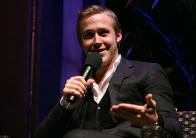 Ryan Gosling photo