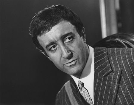 Peter Sellers photo