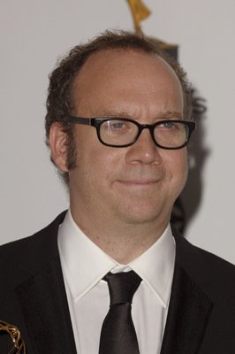 Paul Giamatti photo