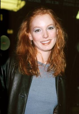 Alicia Witt photo
