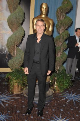 George Clooney photo