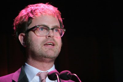Rainn Wilson photo