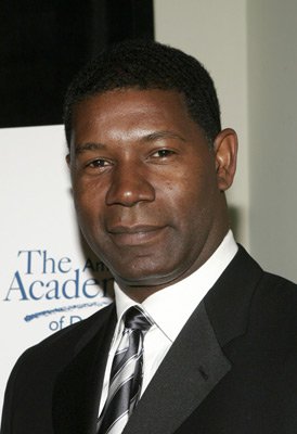Dennis Haysbert photo