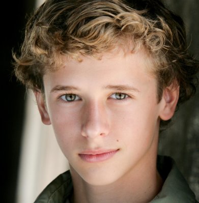 Cayden Boyd photo