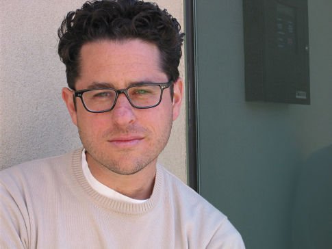 J.J. Abrams photo
