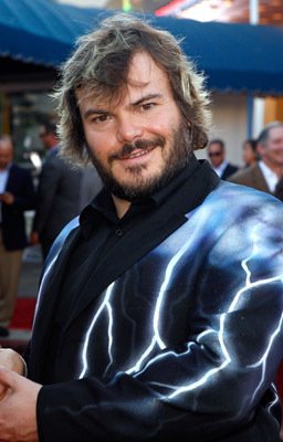 Jack Black photo