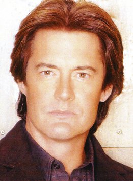 Kyle MacLachlan photo
