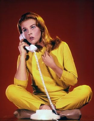 Ann-Margret photo