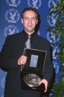 Sam Mendes photo