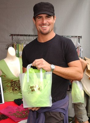 George Eads photo