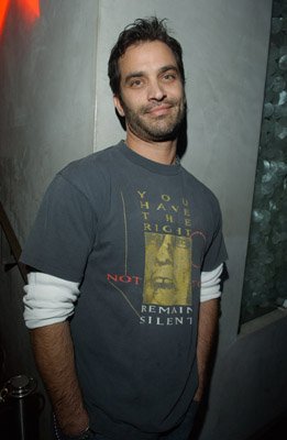 Johnathon Schaech photo