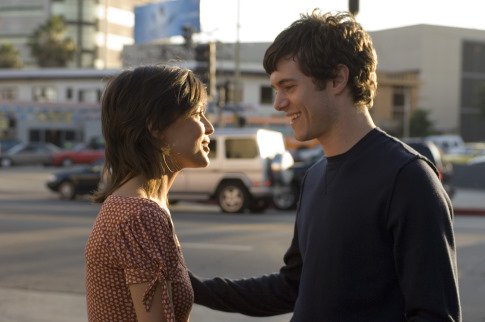 Adam Brody photo