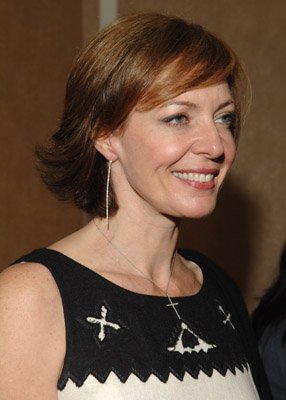 Allison Janney photo