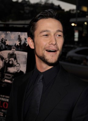 Joseph Gordon-Levitt photo