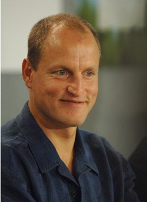 Woody Harrelson photo