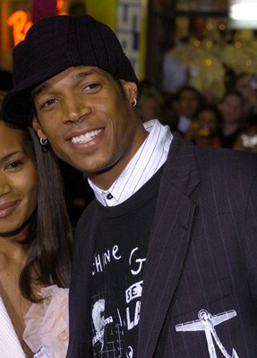 Marlon Wayans photo