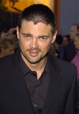 Karl Urban photo