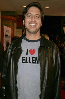 Ray Romano photo