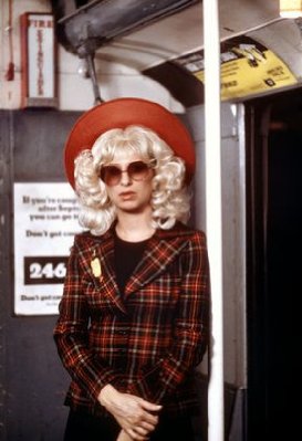 Barbra Streisand photo