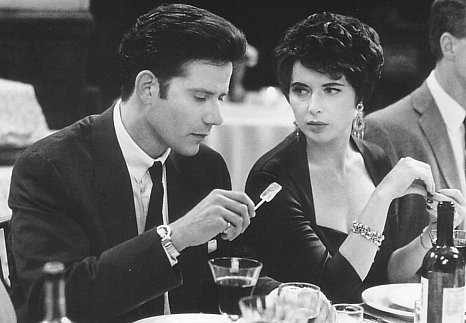 Isabella Rossellini photo