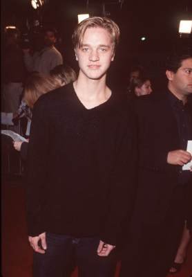 Devon Sawa photo