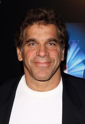 Lou Ferrigno photo