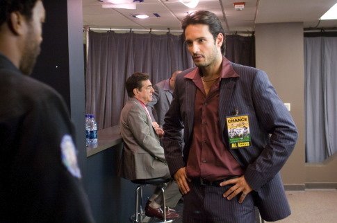 Rodrigo Santoro photo