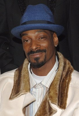 Snoop Dogg photo