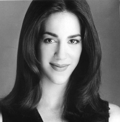 Claire Lautier photo