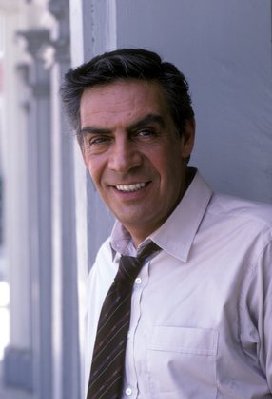 Jerry Orbach photo