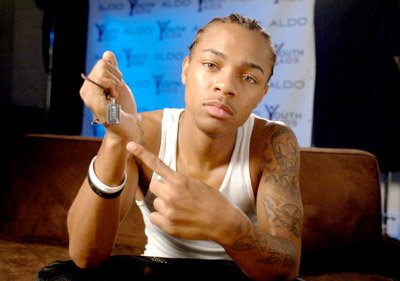 Bow Wow photo
