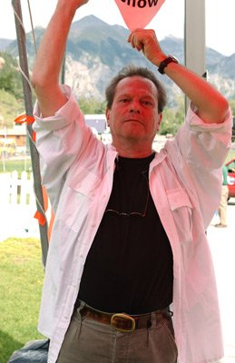 Terry Gilliam photo