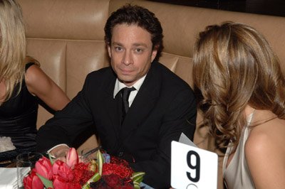 Chris Kattan photo