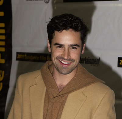 Jesse Bradford photo