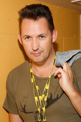 Harland Williams photo