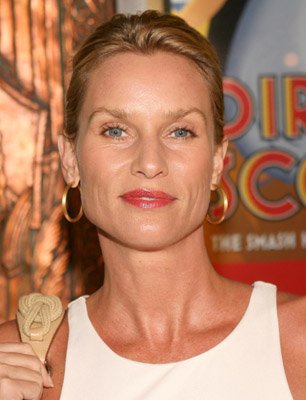 Nicollette Sheridan photo