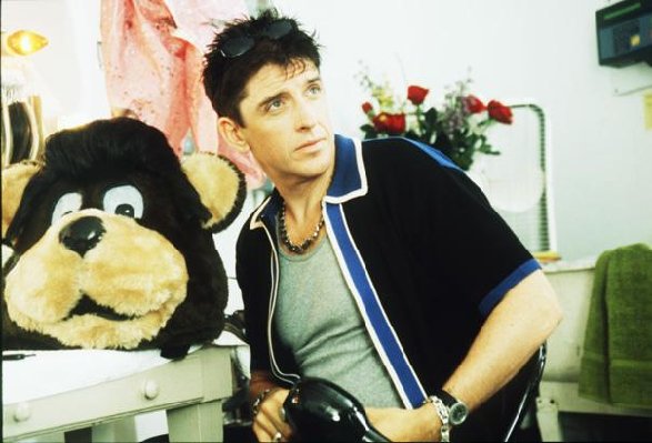 Craig Ferguson photo