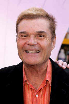Fred Willard photo