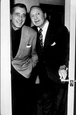 Humphrey Bogart photo