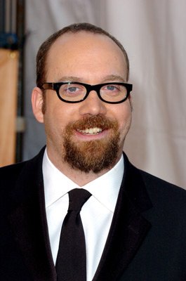 Paul Giamatti photo