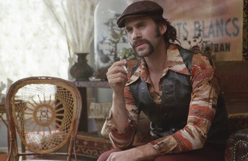 Joseph Fiennes photo