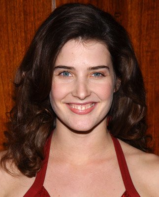 Cobie Smulders photo