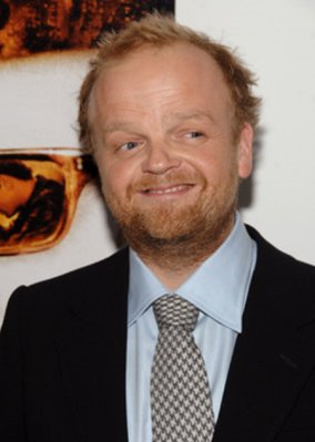 Toby Jones photo