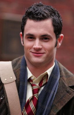 Penn Badgley photo