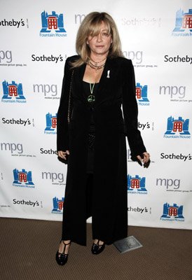 Patti D'Arbanville photo