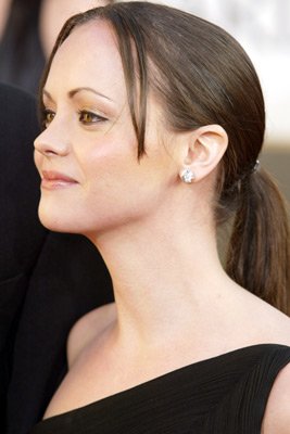 Christina Ricci photo