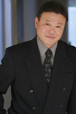Donald Li photo