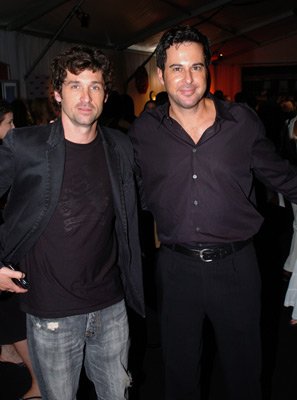 Jonathan Silverman photo