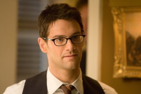 Justin Bartha photo