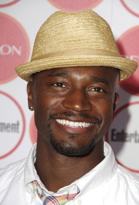 Taye Diggs photo